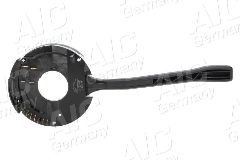 Direction Indicator Switch