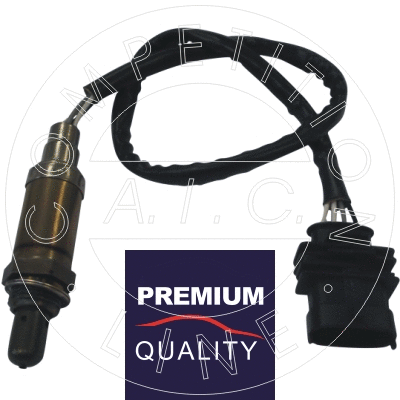 Lambda Sensor (54515)