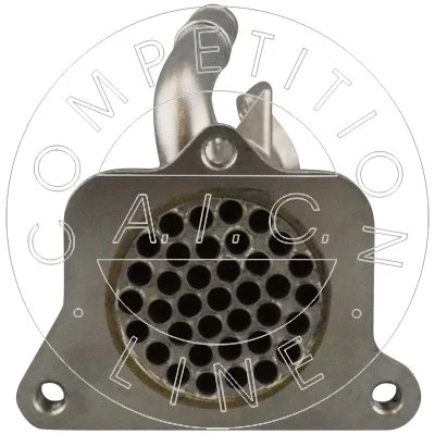 Cooler, exhaust gas recirculation