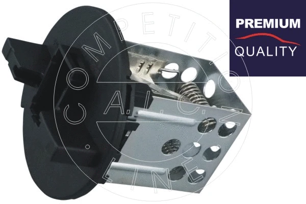Resistor, interior blower (57203)