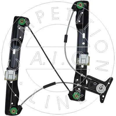Window Regulator (59054)