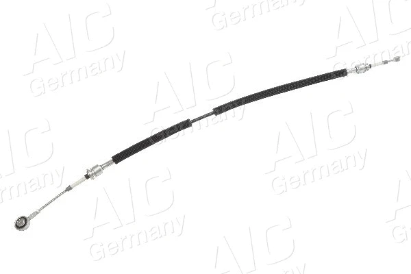 Cable Pull, manual transmission (58962)