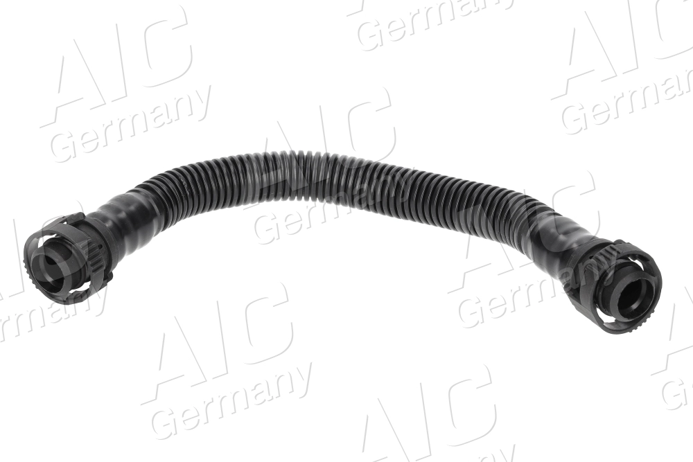 Hose, crankcase ventilation