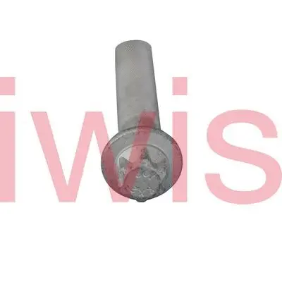 Screw Set, gears (timing chain)