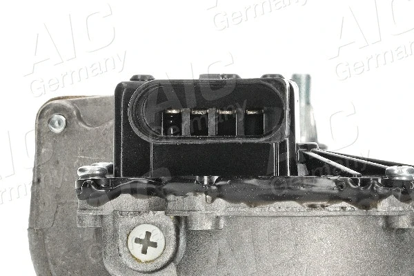 Wiper Linkage