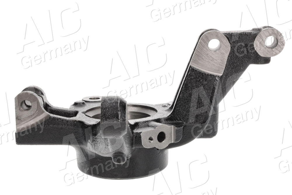 Steering Knuckle, wheel suspension