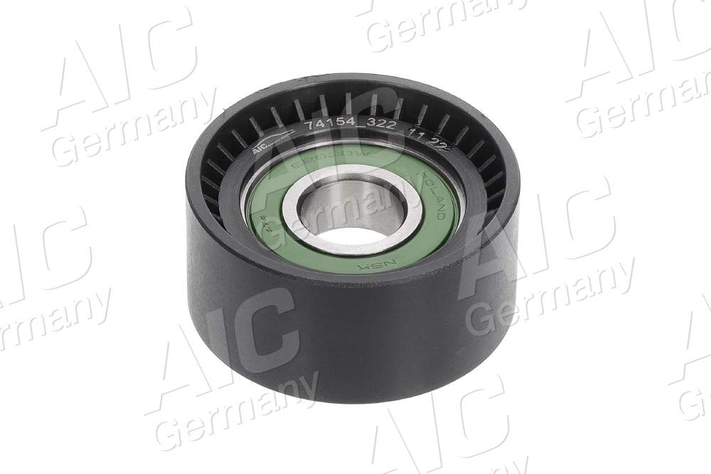 Tensioner Pulley, timing belt