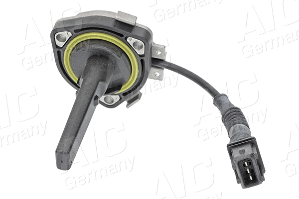 Sensor, engine oil level