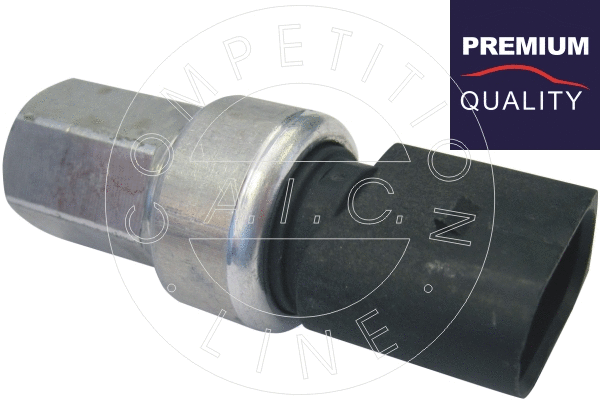 Pressure Switch, air conditioning (52535)
