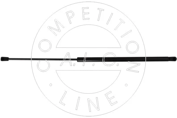 Gas Spring, boot/cargo area (54141)