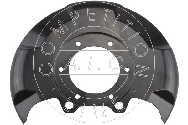 Splash Guard, brake disc