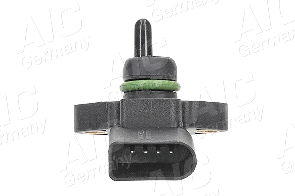 Sensor, boost pressure