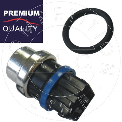 Sensor, coolant temperature (50821)