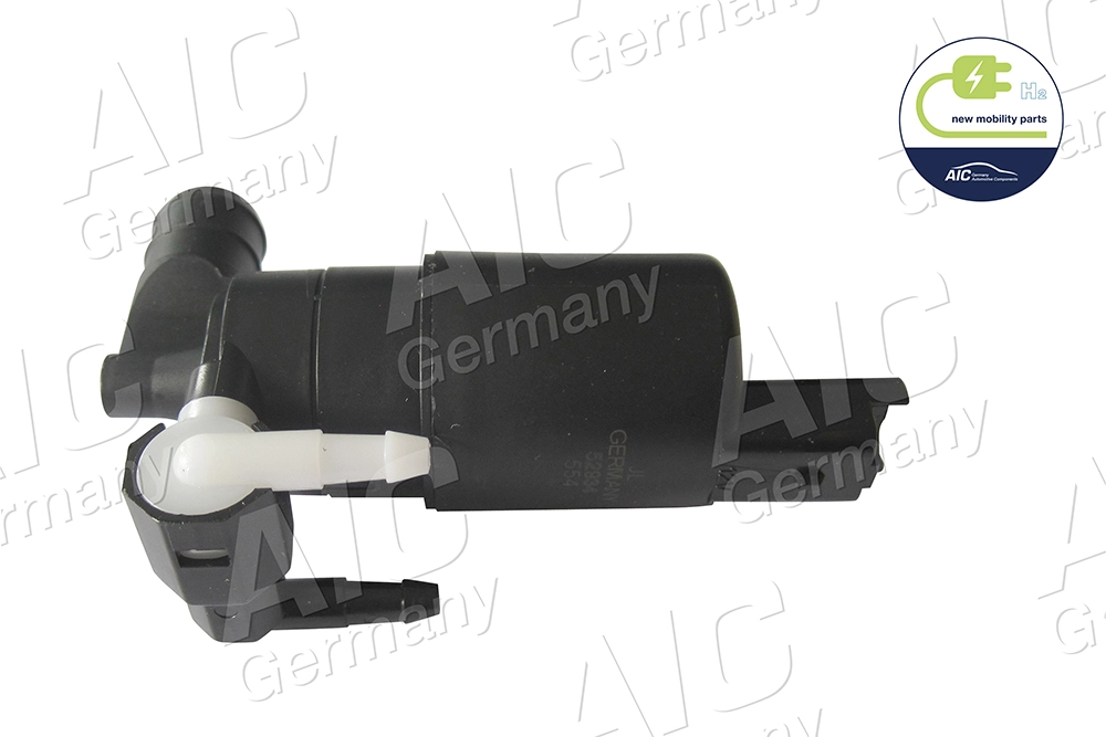 Washer Fluid Pump, window cleaning