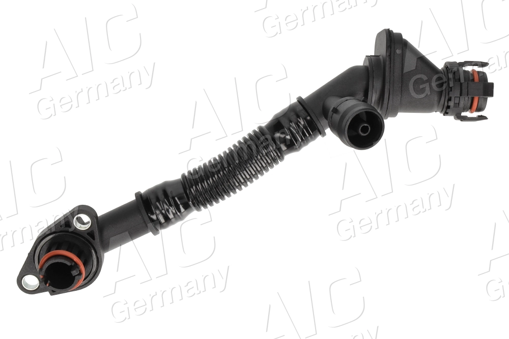 Hose, crankcase ventilation (57750)