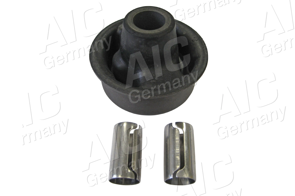 Mounting and Bolting Kit, control/trailing arm (53970Set)