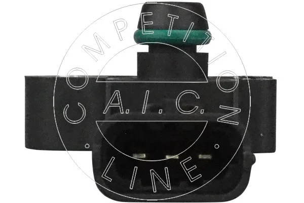 Sensor, intake manifold pressure