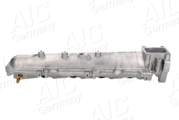 Intake Manifold Module