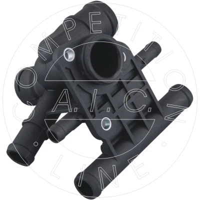 Coolant Flange