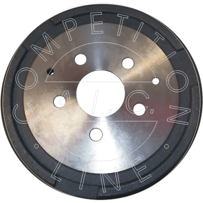 Brake Drum