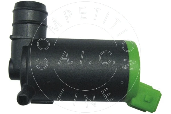 Washer Fluid Pump, window cleaning (50910)