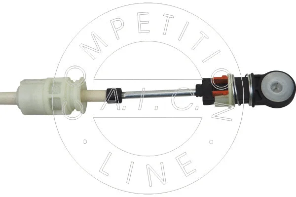 Cable Pull, manual transmission
