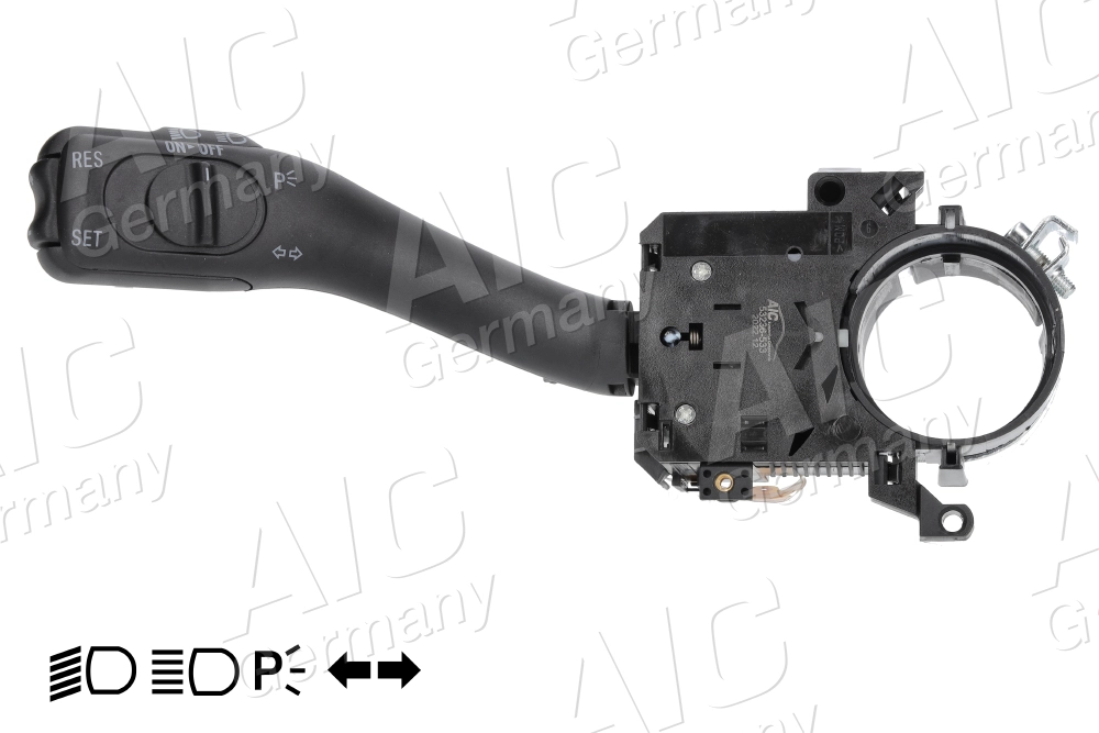 Direction Indicator Switch (53236)