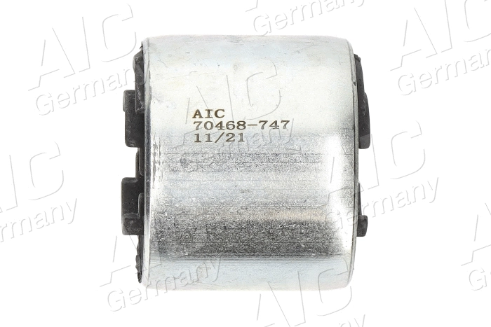 Mounting, control/trailing arm