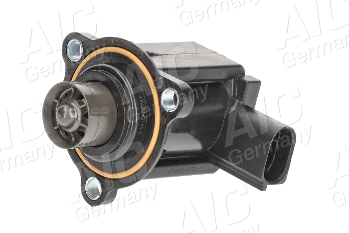 Recirculating Air Valve, charger