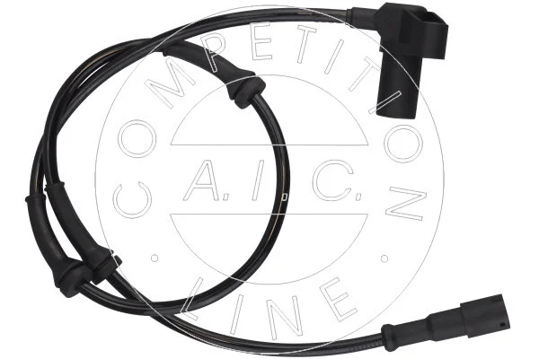 Sensor, wheel speed (51697)
