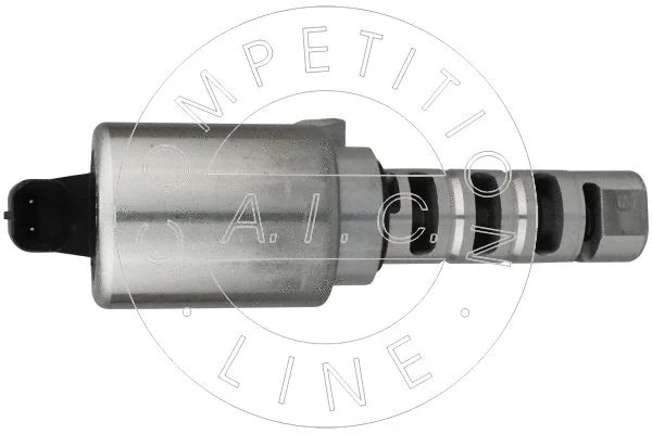 Control Valve, camshaft adjustment