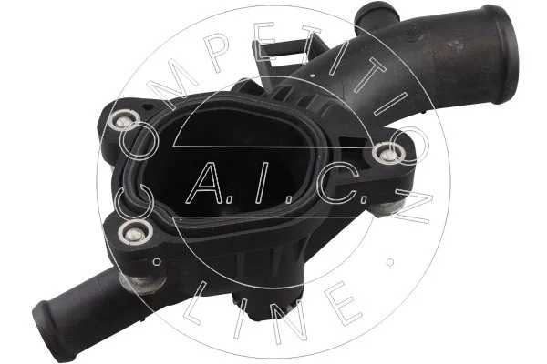 Coolant Flange
