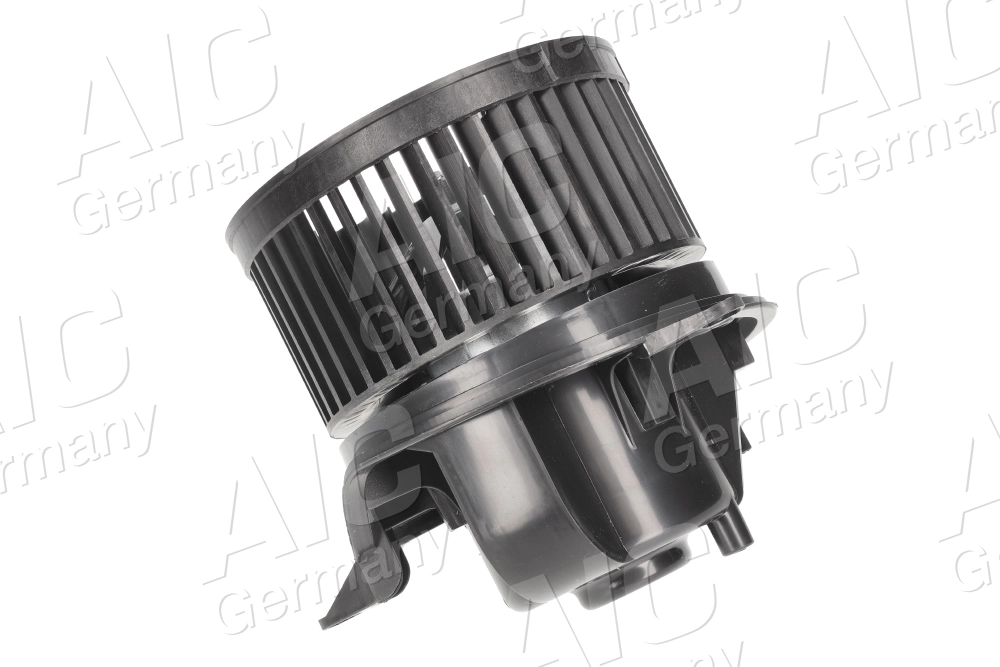 Interior Blower