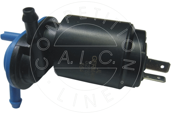 Washer Fluid Pump, window cleaning (52750)