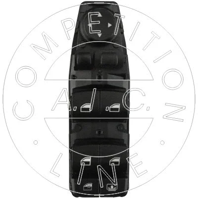 Switch, window regulator (57895)