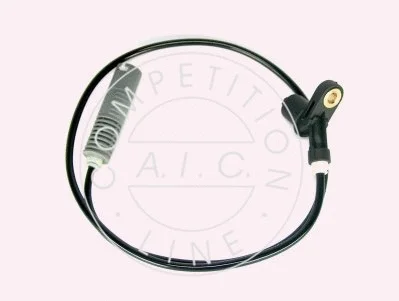 Sensor, wheel speed (51514)