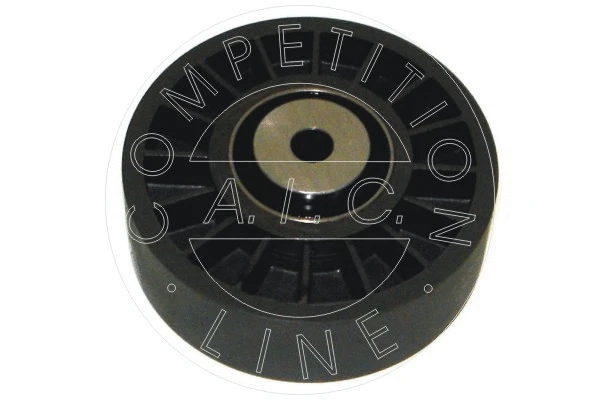 Tensioner Pulley, V-ribbed belt (51164)
