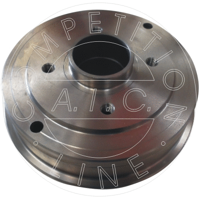 Brake Drum (53971)