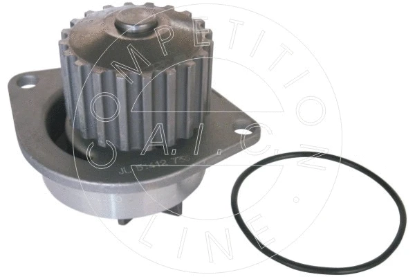 Water Pump, engine cooling (51412)
