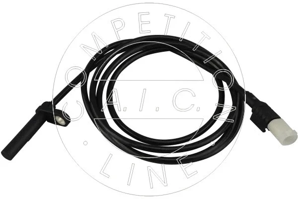 Sensor, wheel speed (57890)