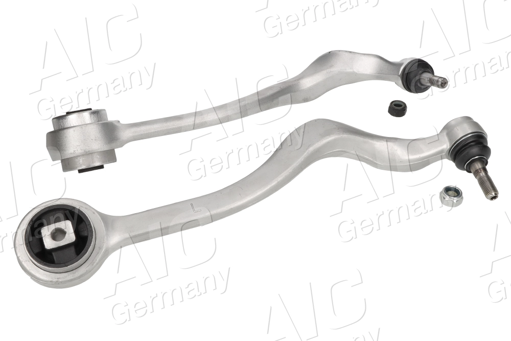 Control/Trailing Arm Kit, wheel suspension