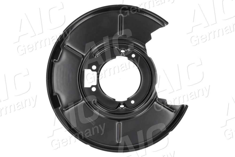 Splash Guard, brake disc