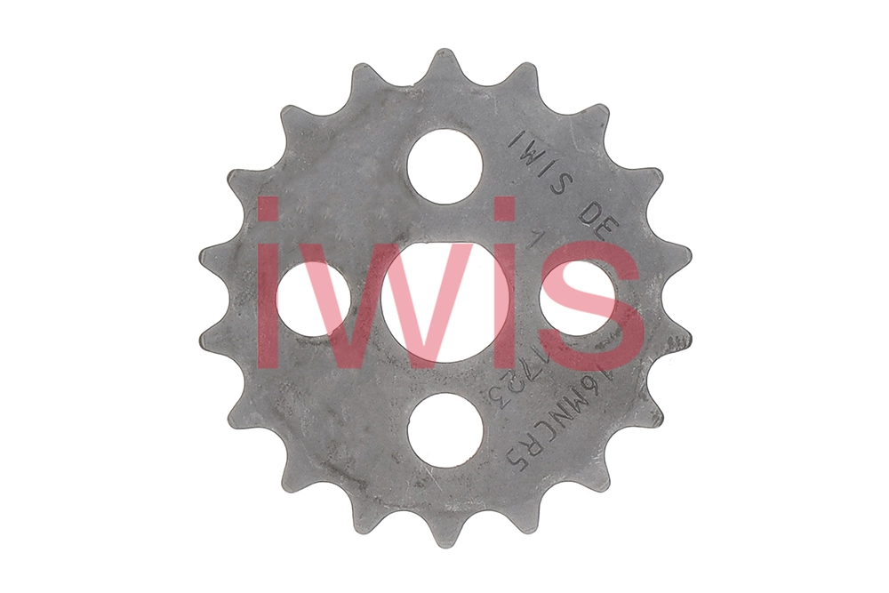 Sprocket/Gear, oil pump (60833)