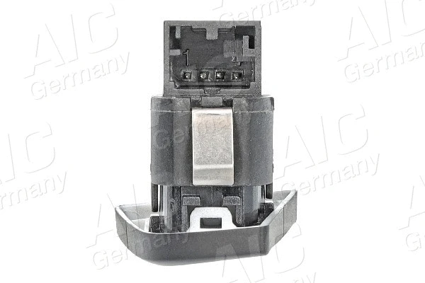 Switch, door lock system