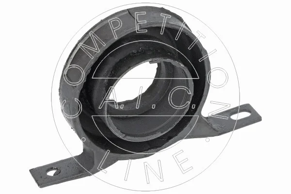 Suspension, propshaft