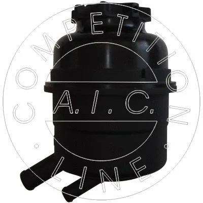 Equalising reservoir, hydraulic oil (power steering) (55643)