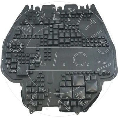 Engine Guard/Skid Plate (57792)