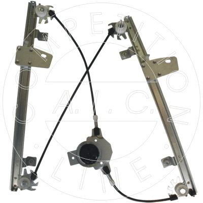 Window Regulator (53505)