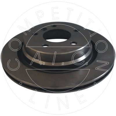 Brake Disc (51999)