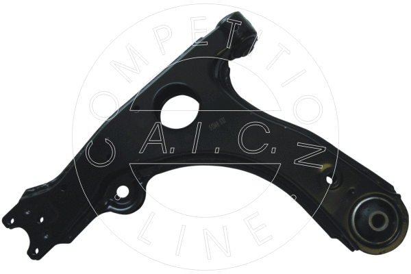 Control/Trailing Arm, wheel suspension (51348)